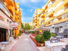 Inftour Apolo III Apartamento
